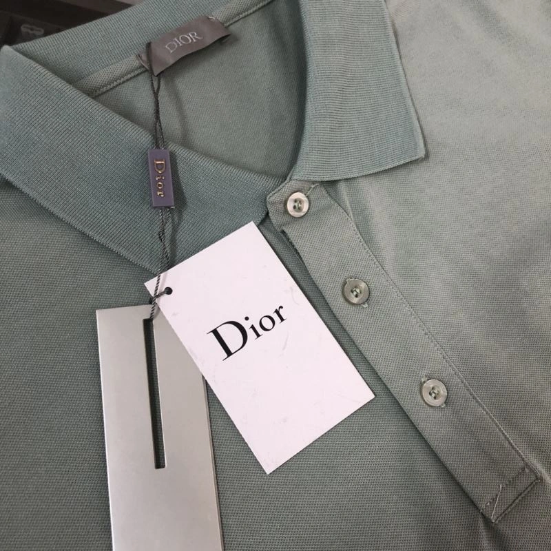 Christian Dior T-Shirts Vibrant 117676