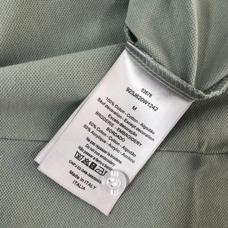 Christian Dior T-Shirts Vibrant 117676