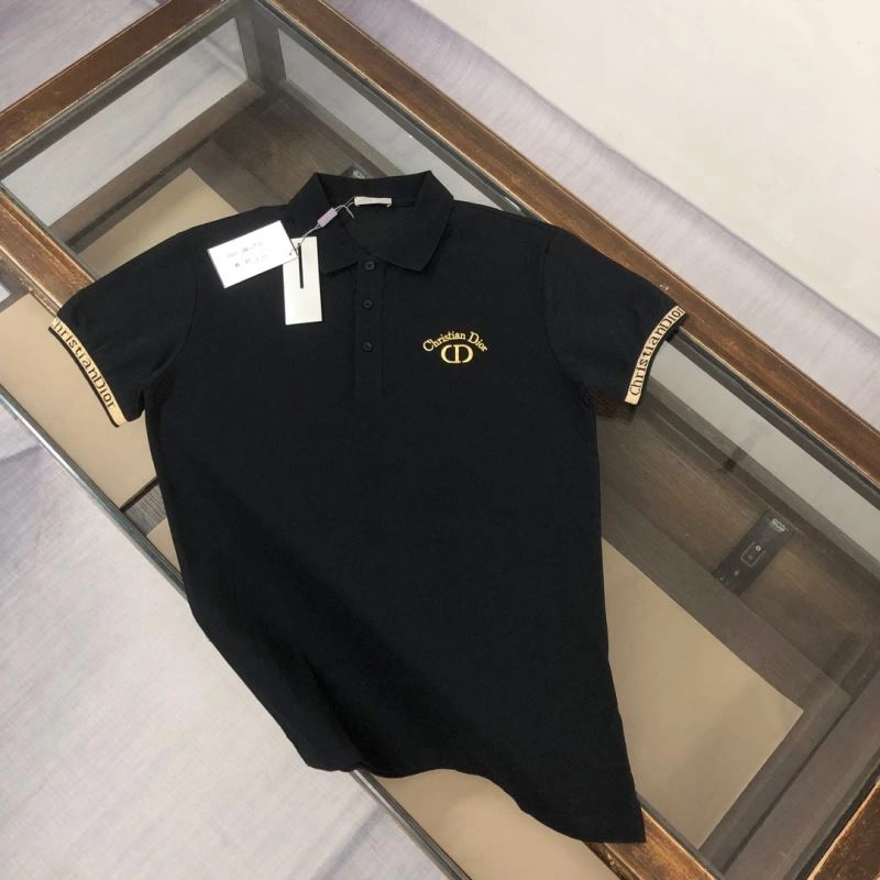 Christian Dior T-Shirts Durable 117662