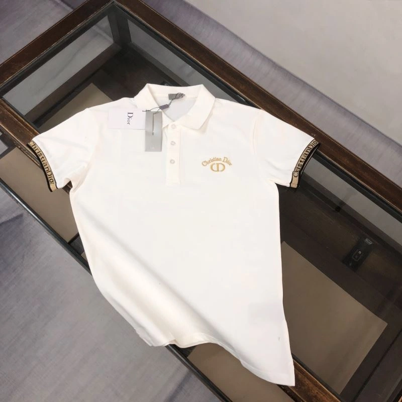 NewStyle Christian Dior T-Shirts 117663