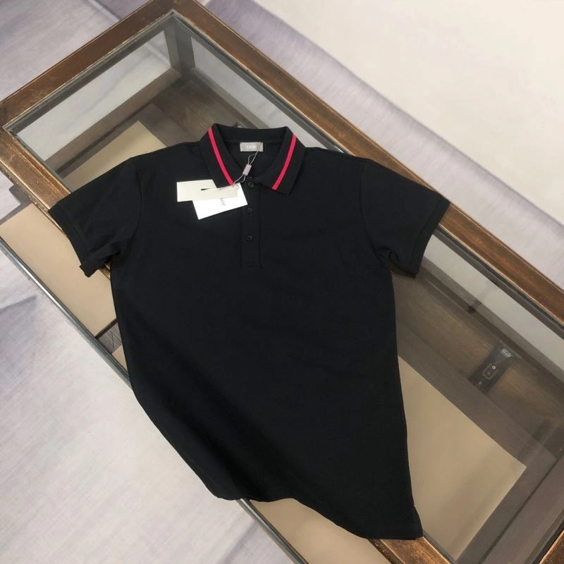 Christian Dior T-Shirts Efficient 117666
