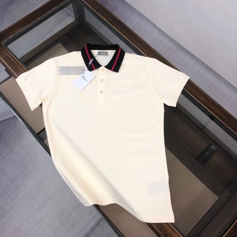 Fashionable Christian Dior T-Shirts 117665