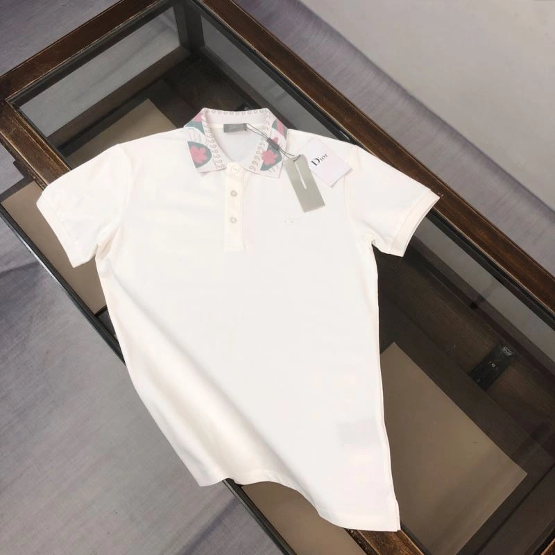 Sustainable Christian Dior T-Shirts 117677