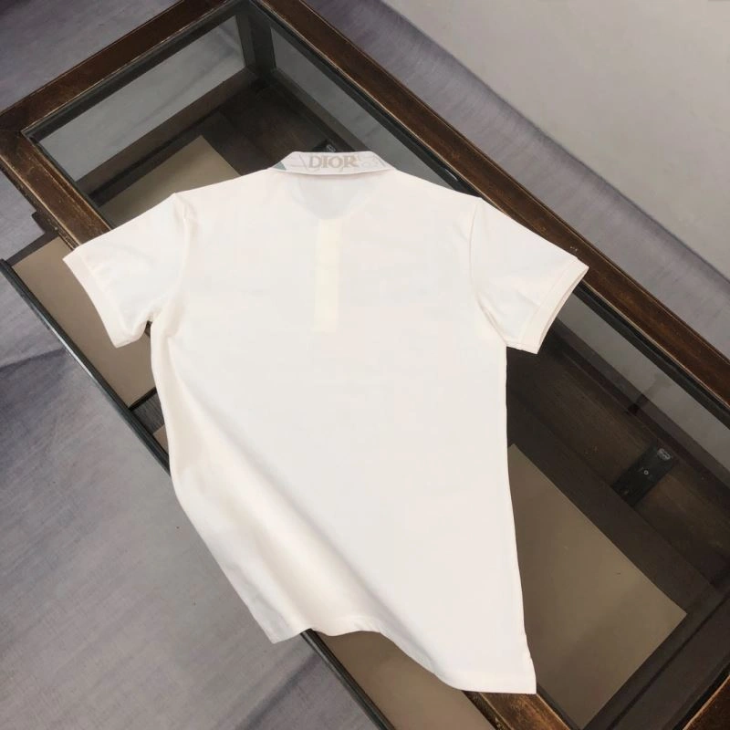 Sustainable Christian Dior T-Shirts 117677