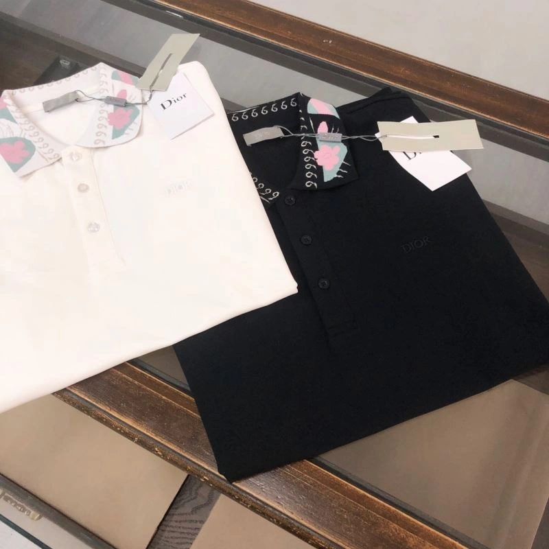 Sustainable Christian Dior T-Shirts 117677