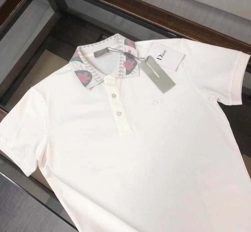 Sustainable Christian Dior T-Shirts 117677