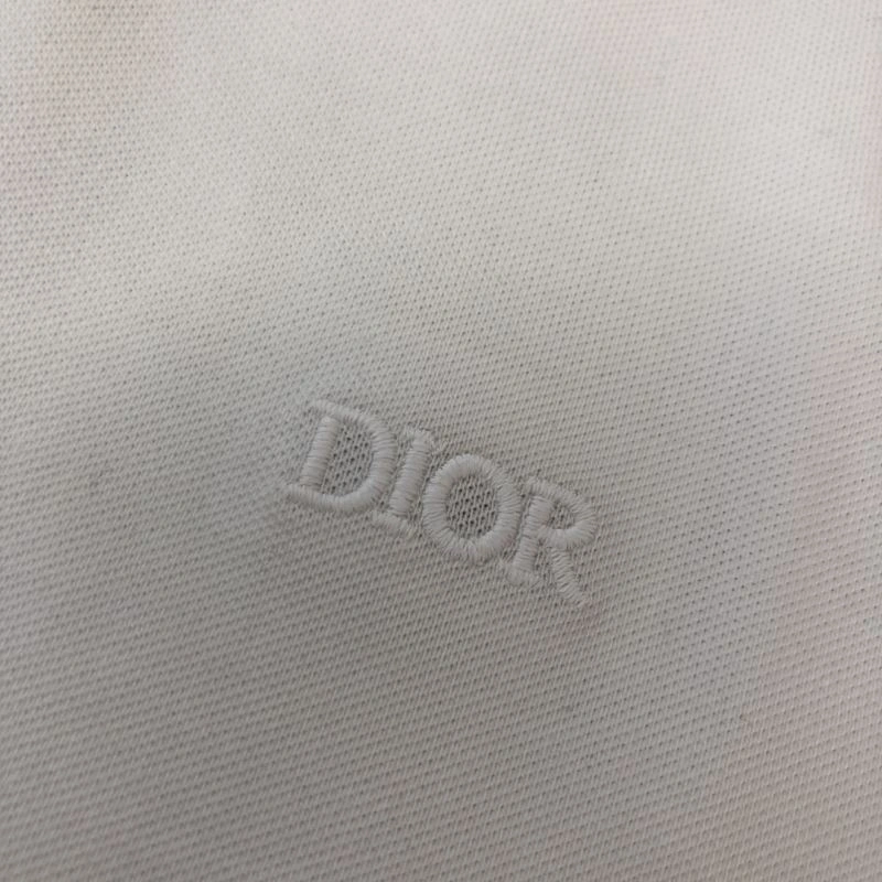 Sustainable Christian Dior T-Shirts 117677