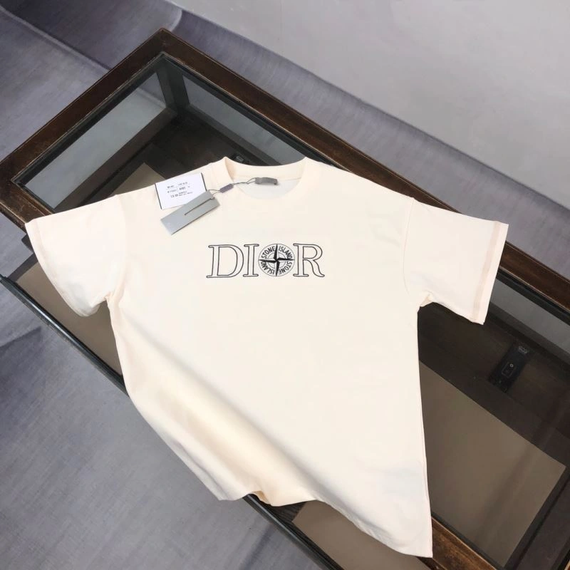 Unique Christian Dior T-Shirts 117670