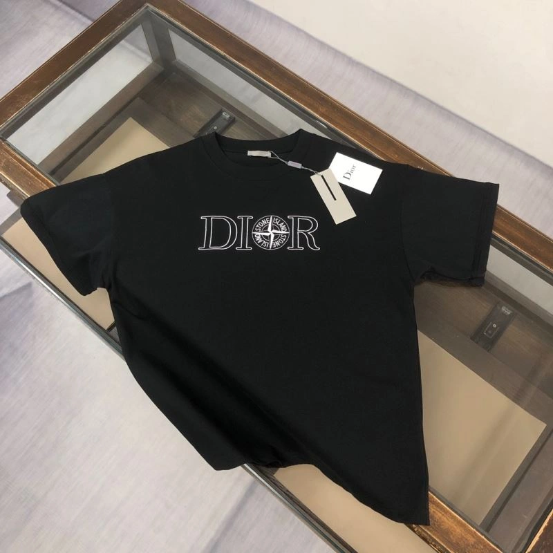 Christian Dior T-Shirts TravelReady 117669