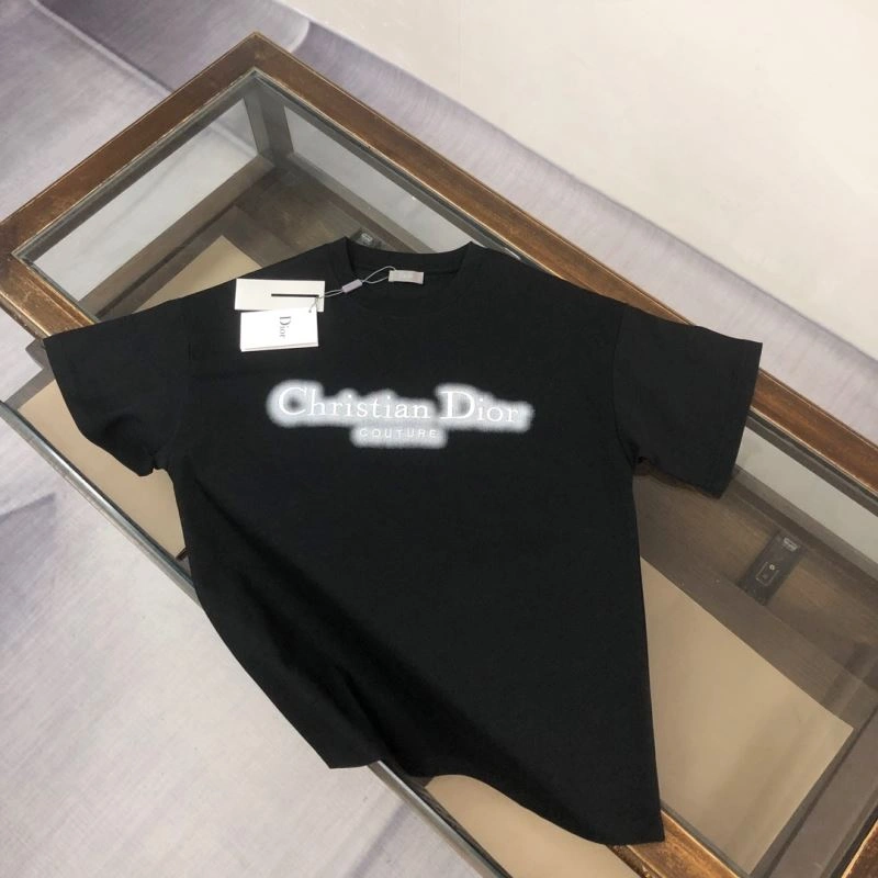 Christian Dior T-Shirts Bright 117651