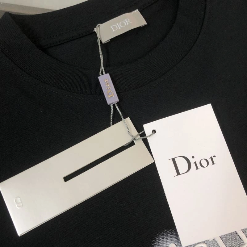 Christian Dior T-Shirts Bright 117651