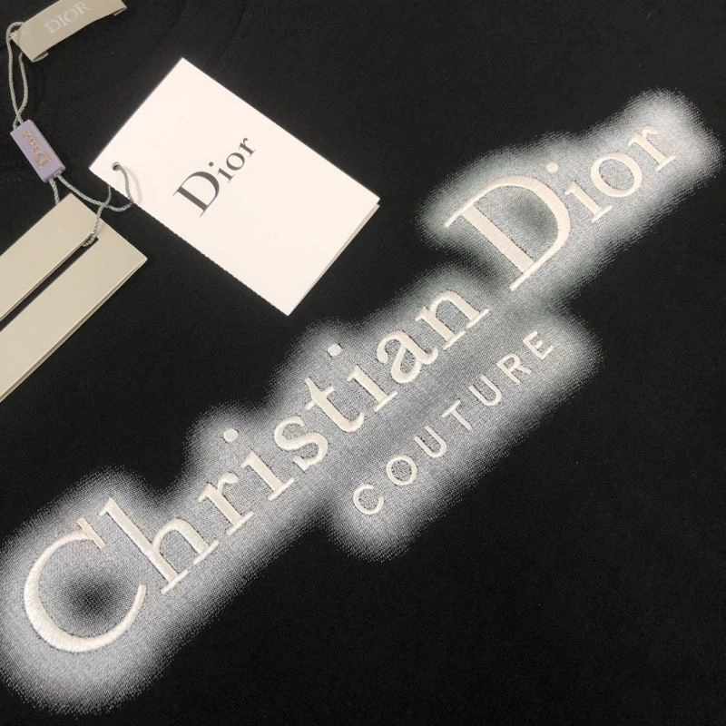 Christian Dior T-Shirts Bright 117651
