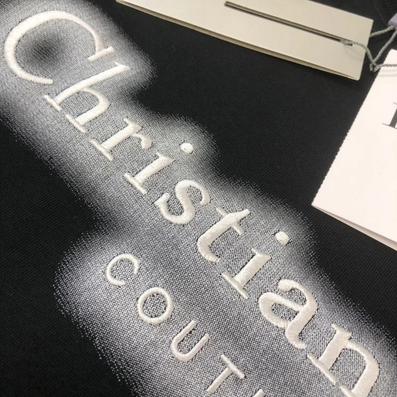 Christian Dior T-Shirts Bright 117651