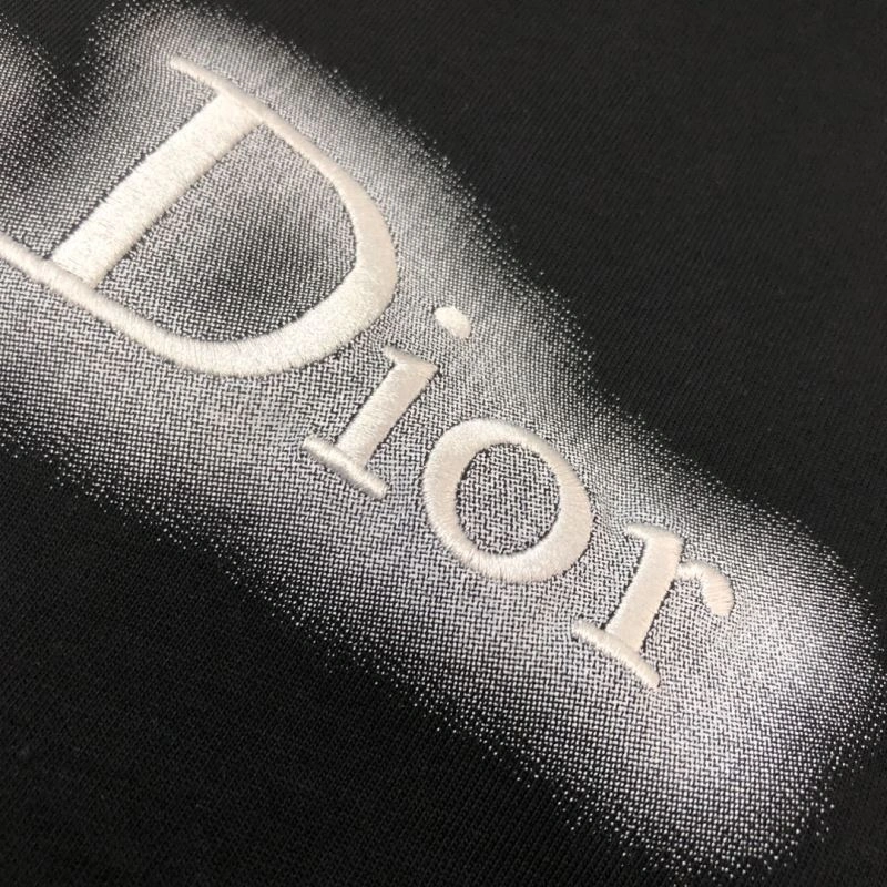 Christian Dior T-Shirts Bright 117651