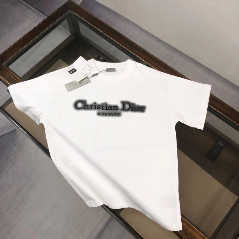 Christian Dior T-Shirts SportInspired 117649