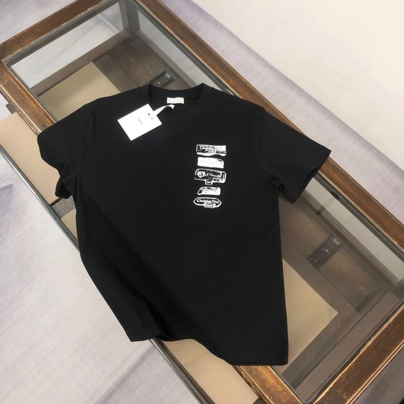 SportInspired Christian Dior T-Shirts 117644