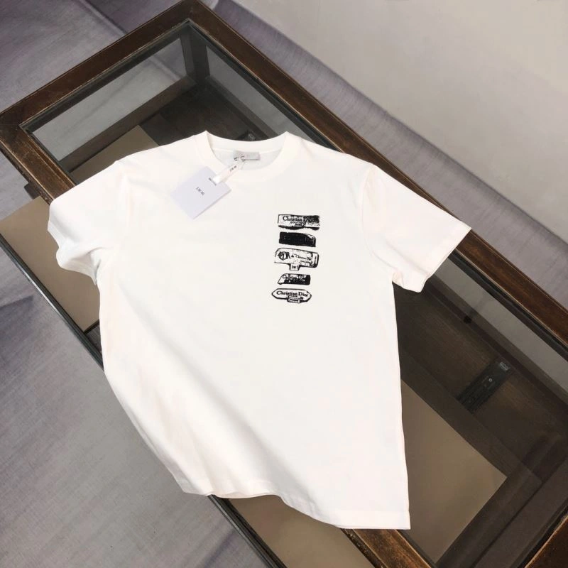MultiPurpose Christian Dior T-Shirts 117643