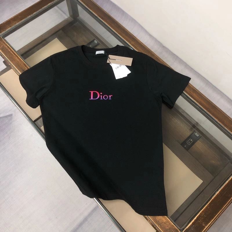 Christian Dior T-Shirts Affordable 117629