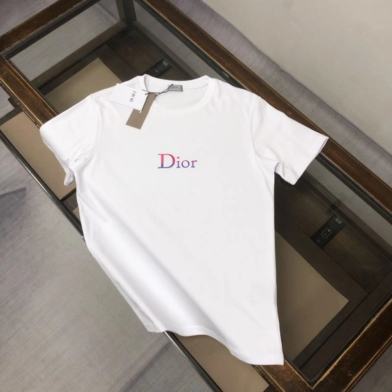 WaterResistant Christian Dior T-Shirts 117618