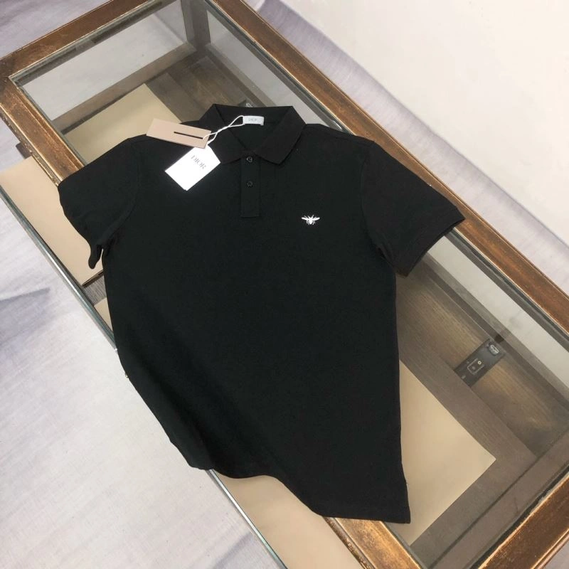 Christian Dior T-Shirts Affordable 117628