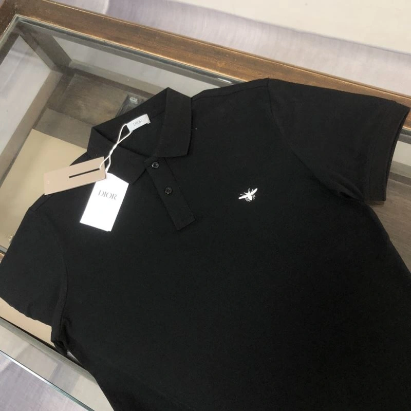 Christian Dior T-Shirts Affordable 117628