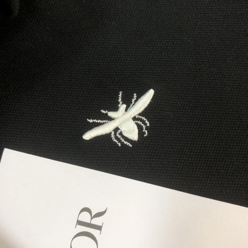 Christian Dior T-Shirts Affordable 117628