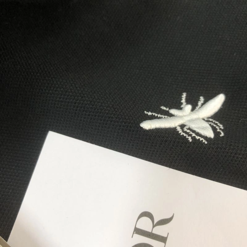 Christian Dior T-Shirts Affordable 117628