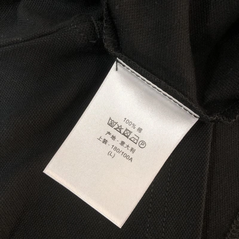 Christian Dior T-Shirts Affordable 117628