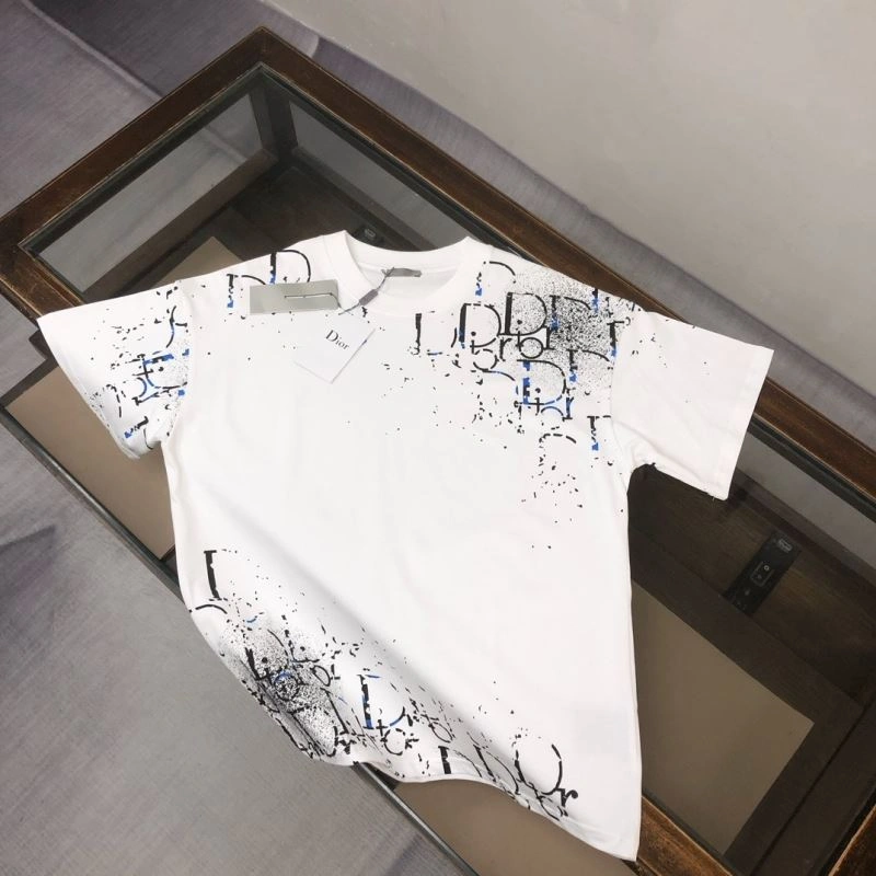 Christian Dior T-Shirts AllSeason 117635