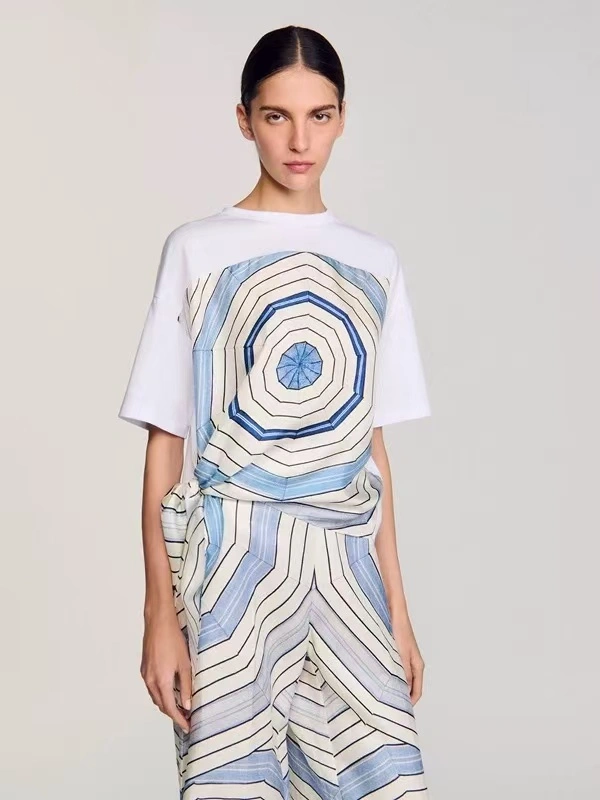 ModernLook Christian Dior T-Shirts 113388