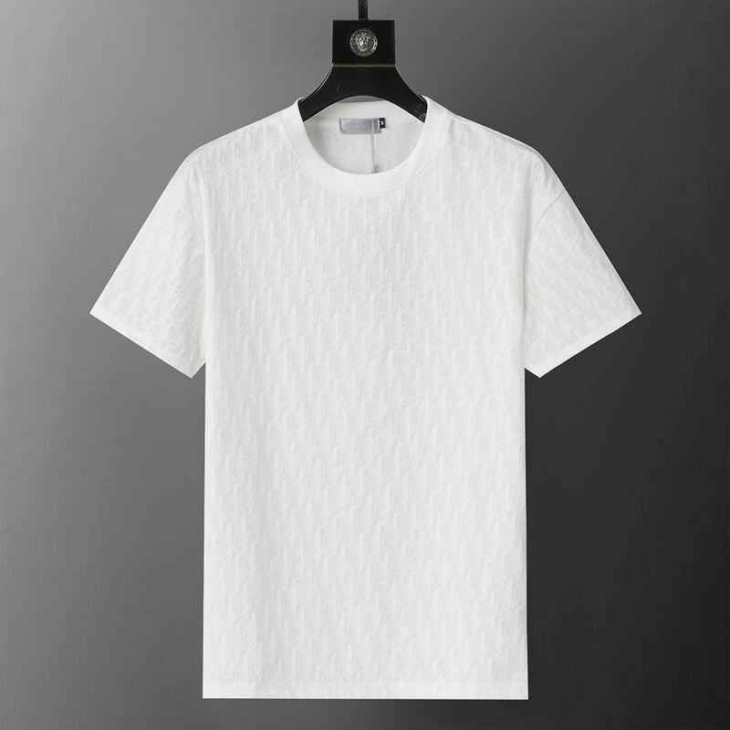Christian Dior T-Shirts UrbanChic 117892