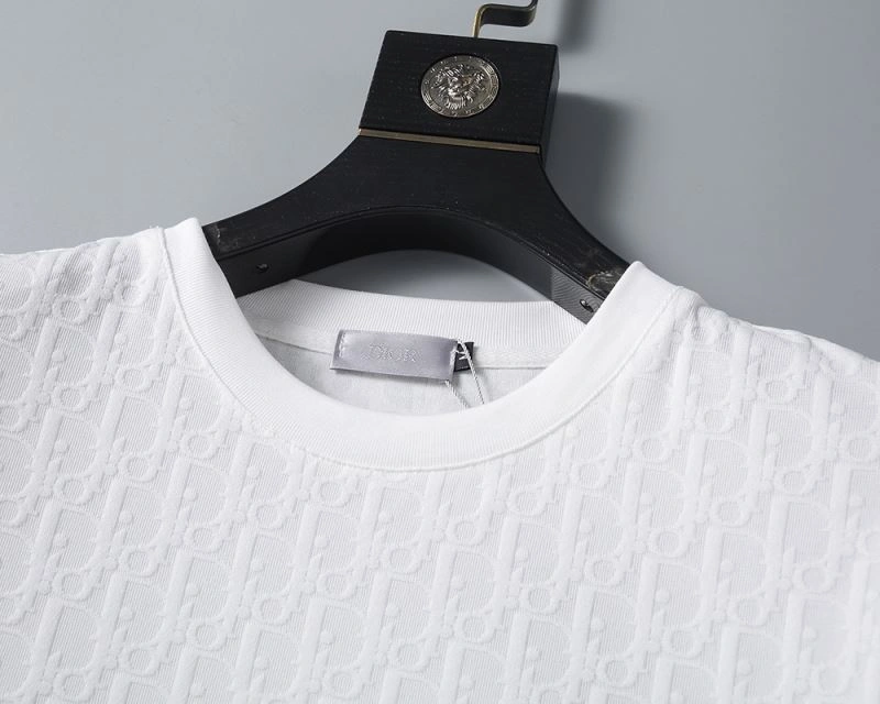 Christian Dior T-Shirts UrbanChic 117892
