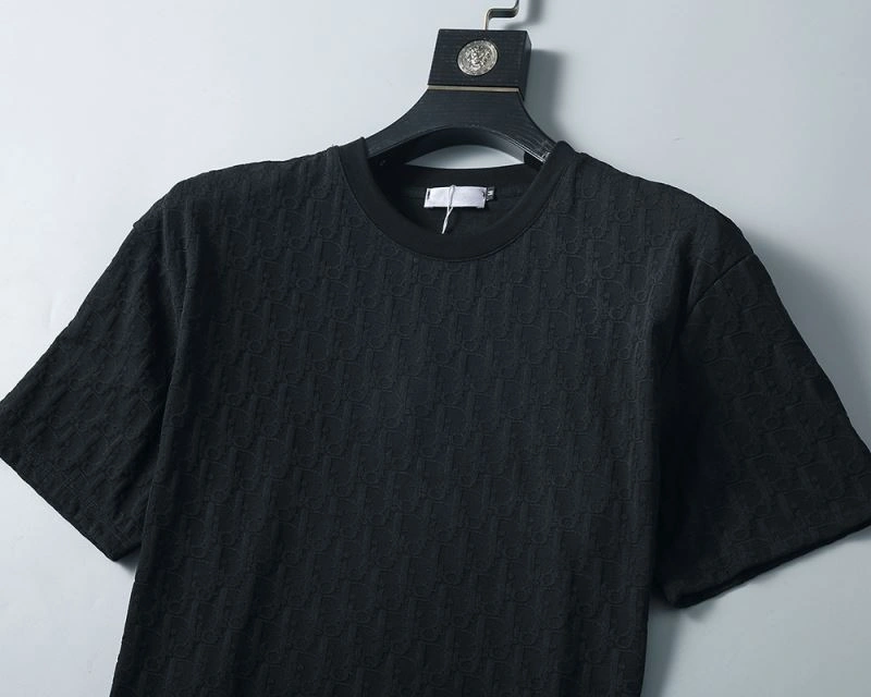 Christian Dior T-Shirts UrbanChic 117892