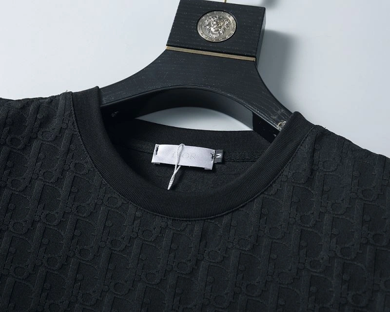 Christian Dior T-Shirts UrbanChic 117892