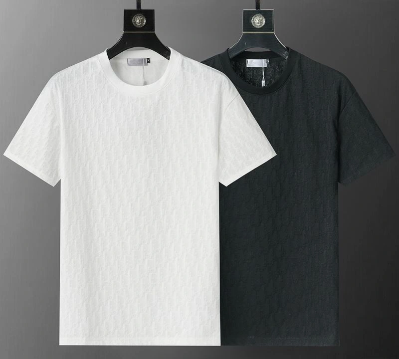 Christian Dior T-Shirts UrbanChic 117892