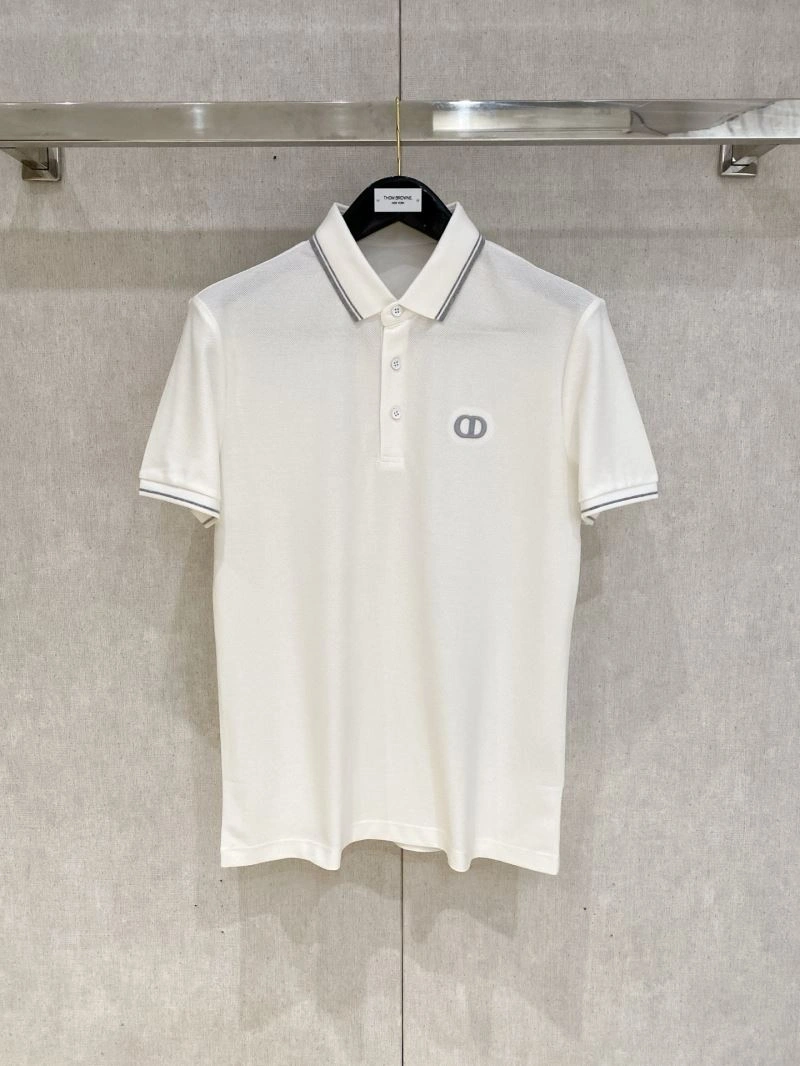 Christian Dior T-Shirts Resilient 117112