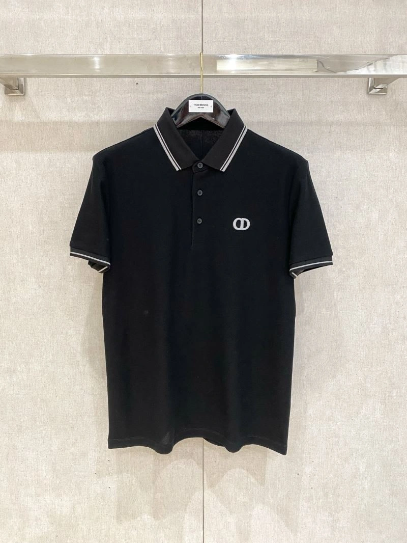 QuickDry Christian Dior T-Shirts 117121