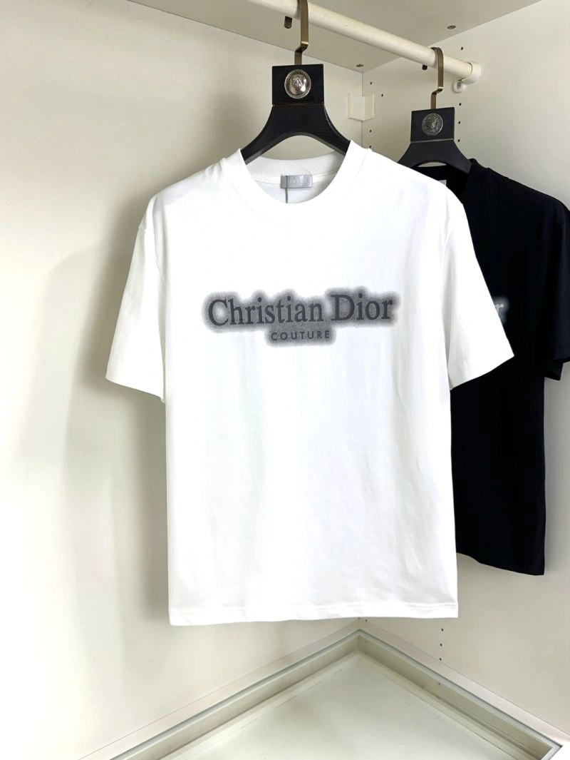 Christian Dior T-Shirts Packable 117120
