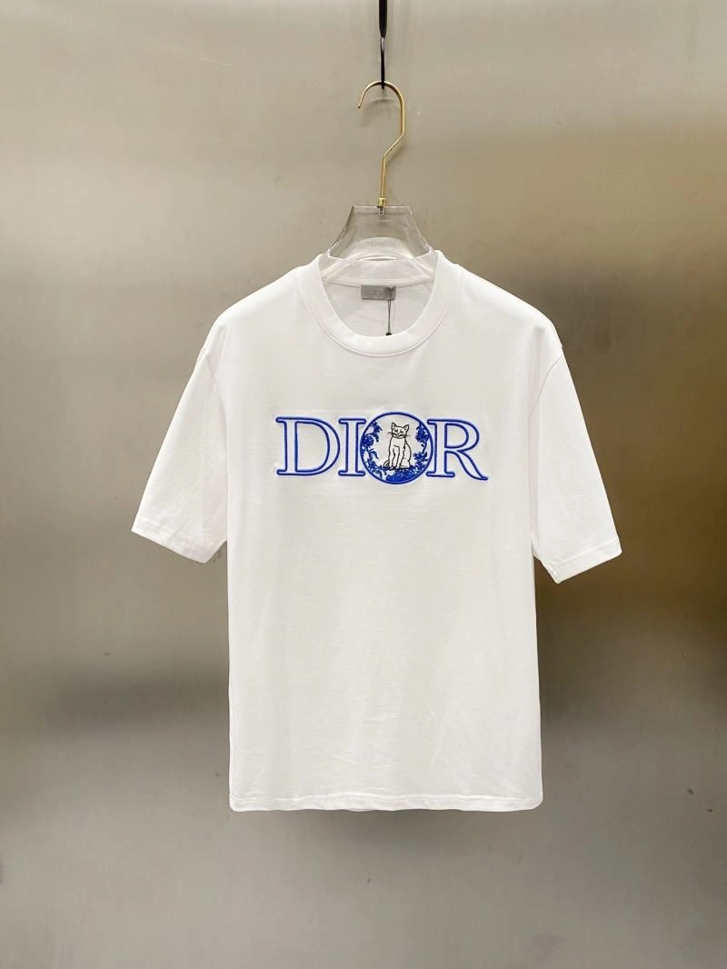 Cozy Christian Dior T-Shirts 117117