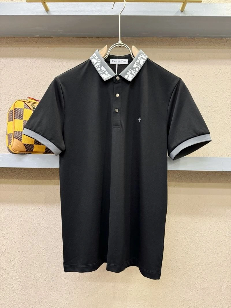 Trendsetting Christian Dior T-Shirts 117096