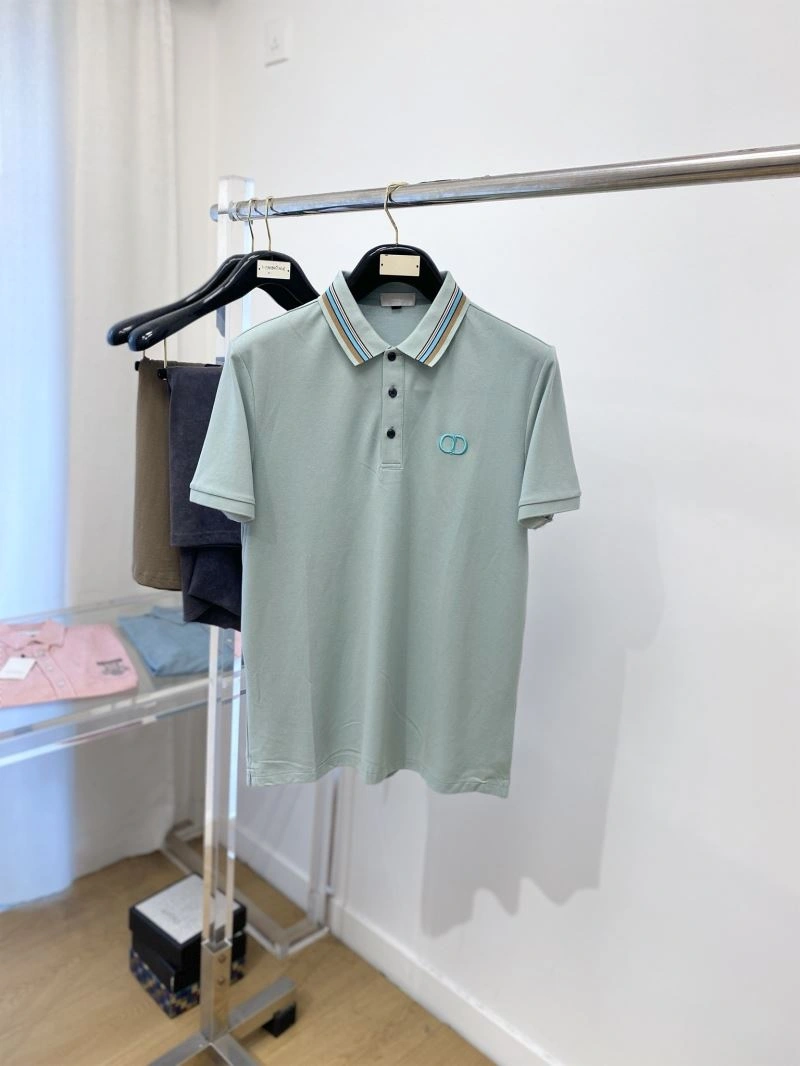 Christian Dior T-Shirts Affordable 117093