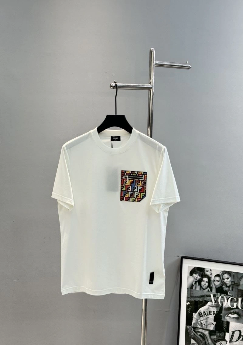 Christian Dior T-Shirts RelaxedFit 117106