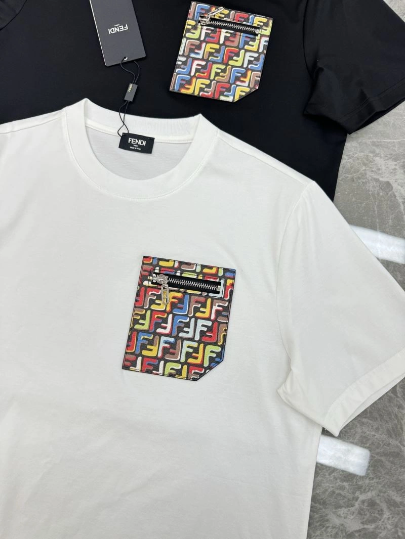 Christian Dior T-Shirts RelaxedFit 117106