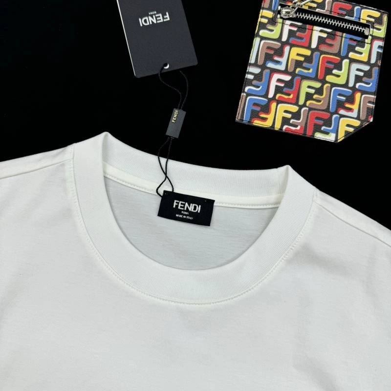 Christian Dior T-Shirts RelaxedFit 117106