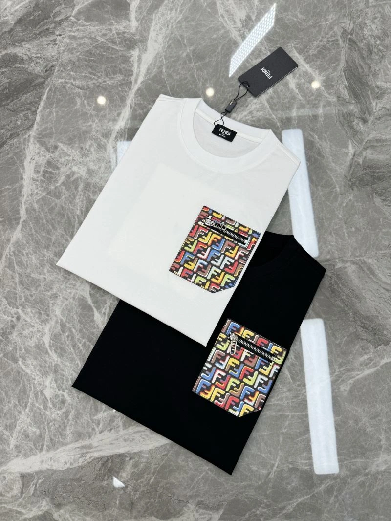 Christian Dior T-Shirts RelaxedFit 117106