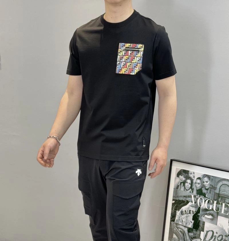 Christian Dior T-Shirts GoodFit 117092