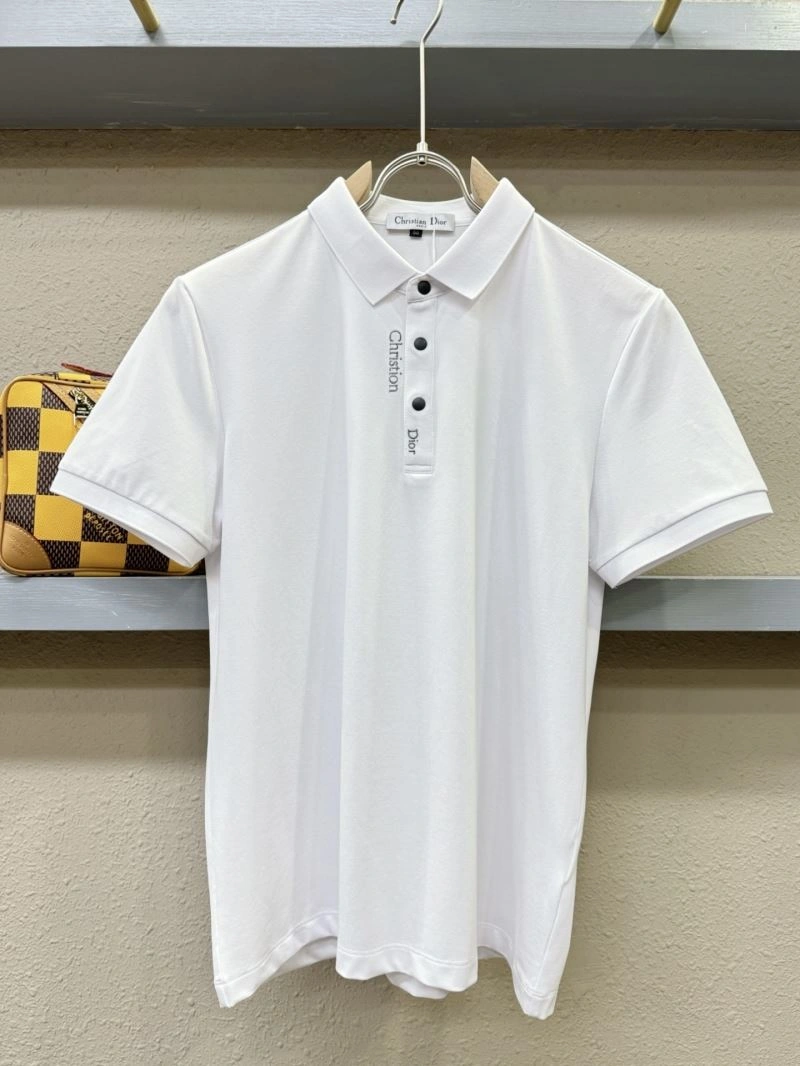 Lightweight Christian Dior T-Shirts 117090