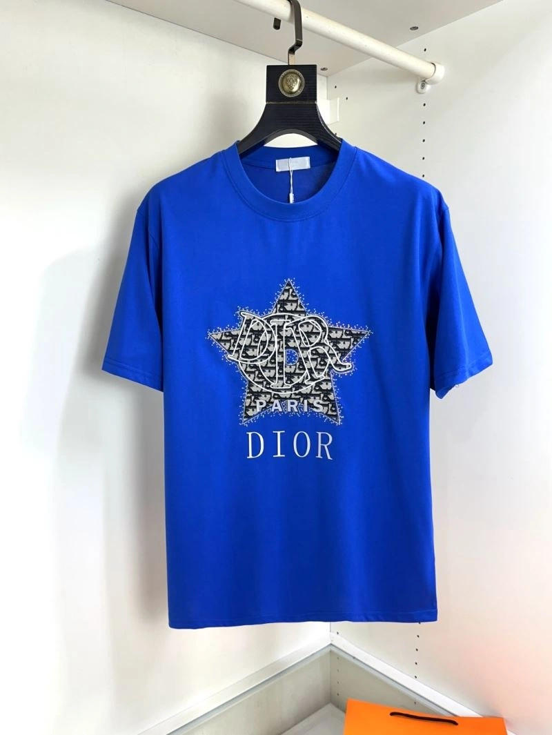 Stylish Christian Dior T-Shirts 117089