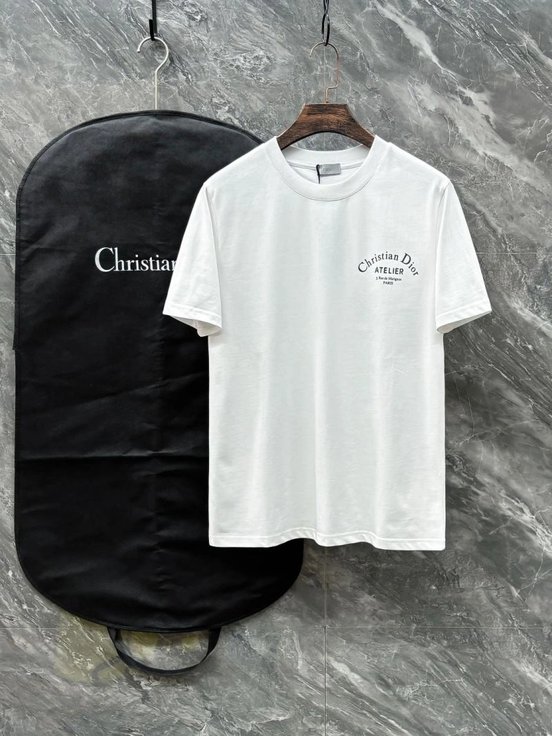 Christian Dior T-Shirts BestValue 117088