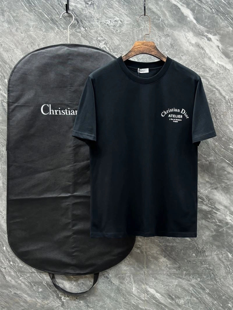 Christian Dior T-Shirts SoftTouch 117086